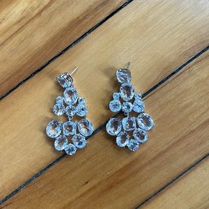 Kate Spade Chandelier Earrings